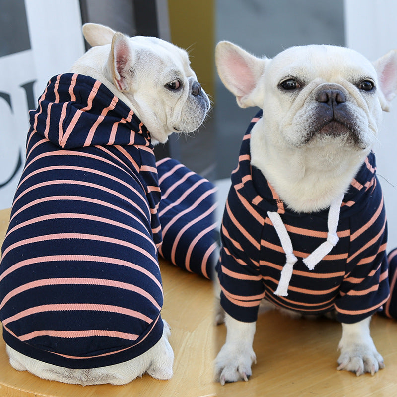 PET CLOTHING