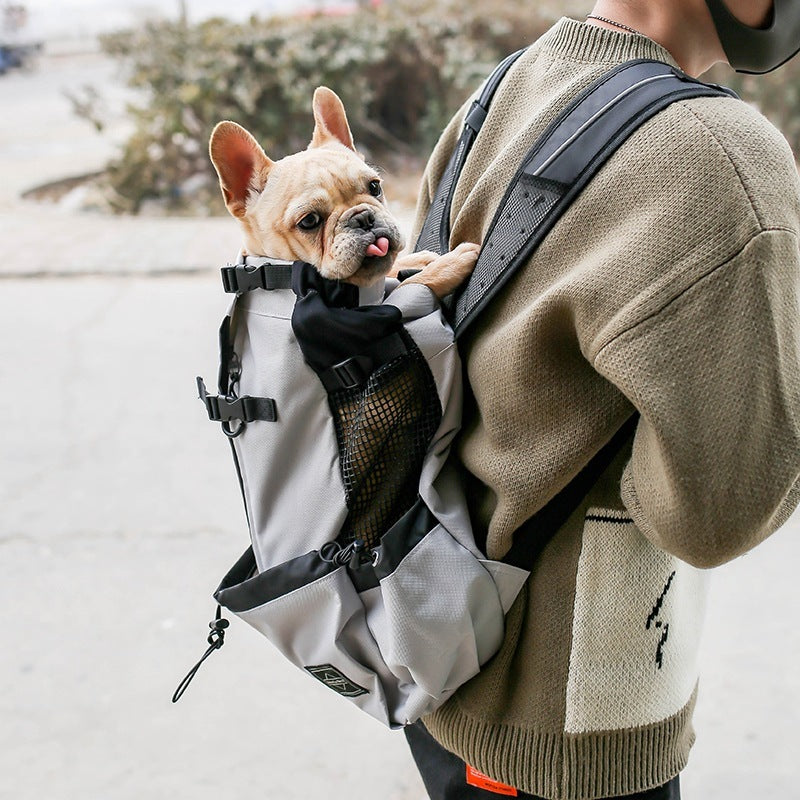PetCarrierBag