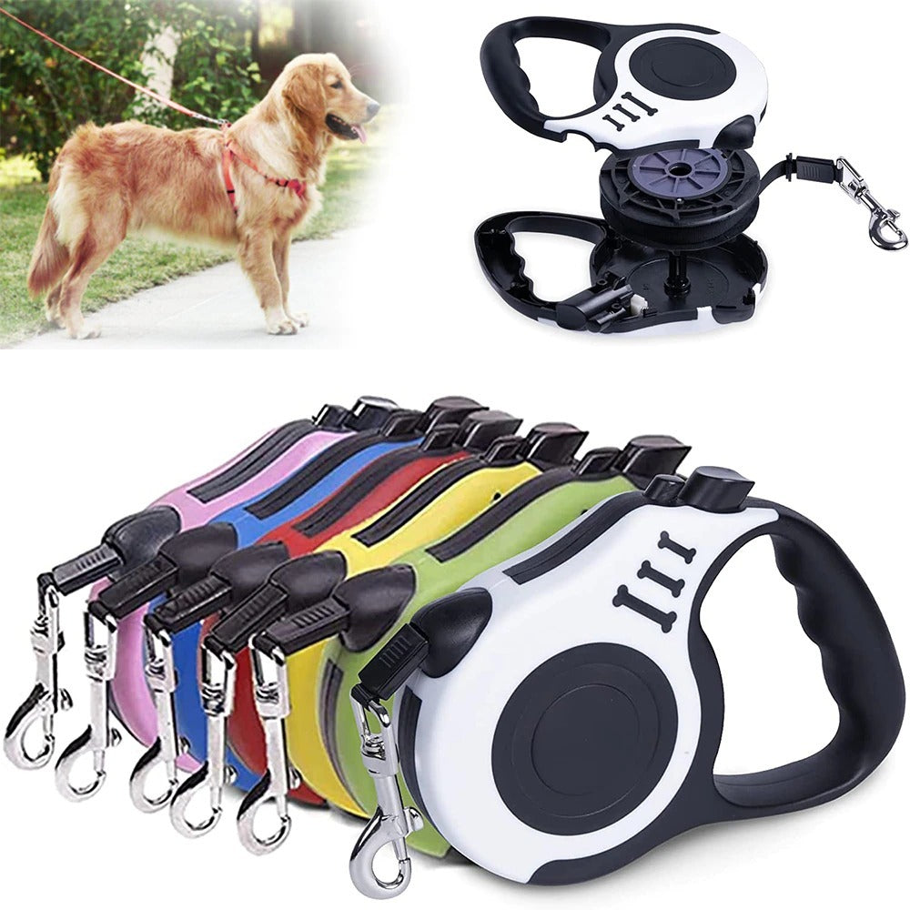 ExtendablePetLeash