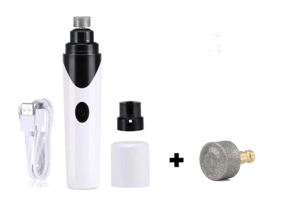 DogNailCare