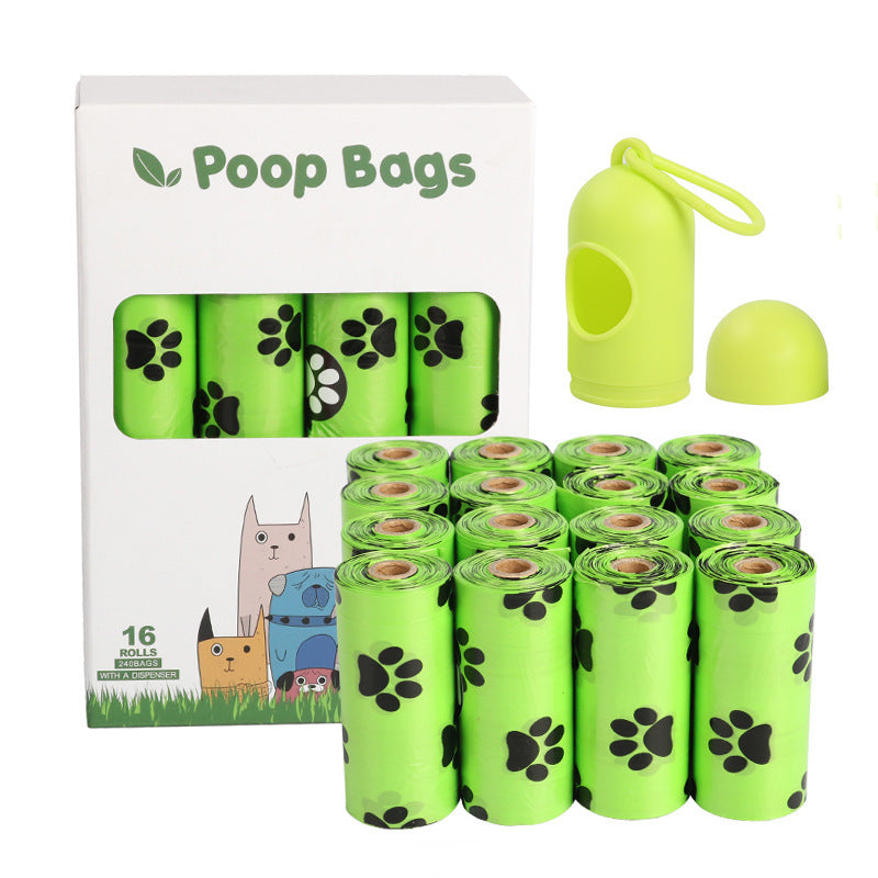PetWasteBags