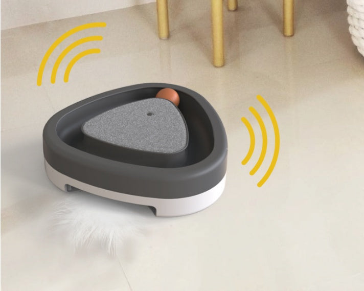 SmartCatToy