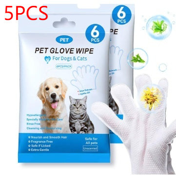 QuickCleanPets