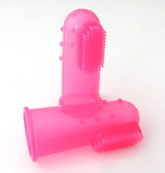 CatToothbrush