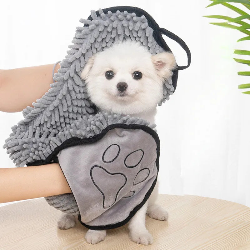 PetTowel