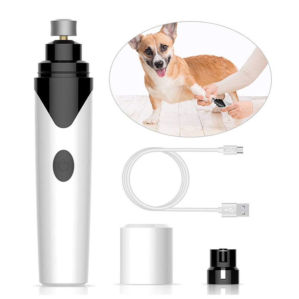 PetNailGrinder