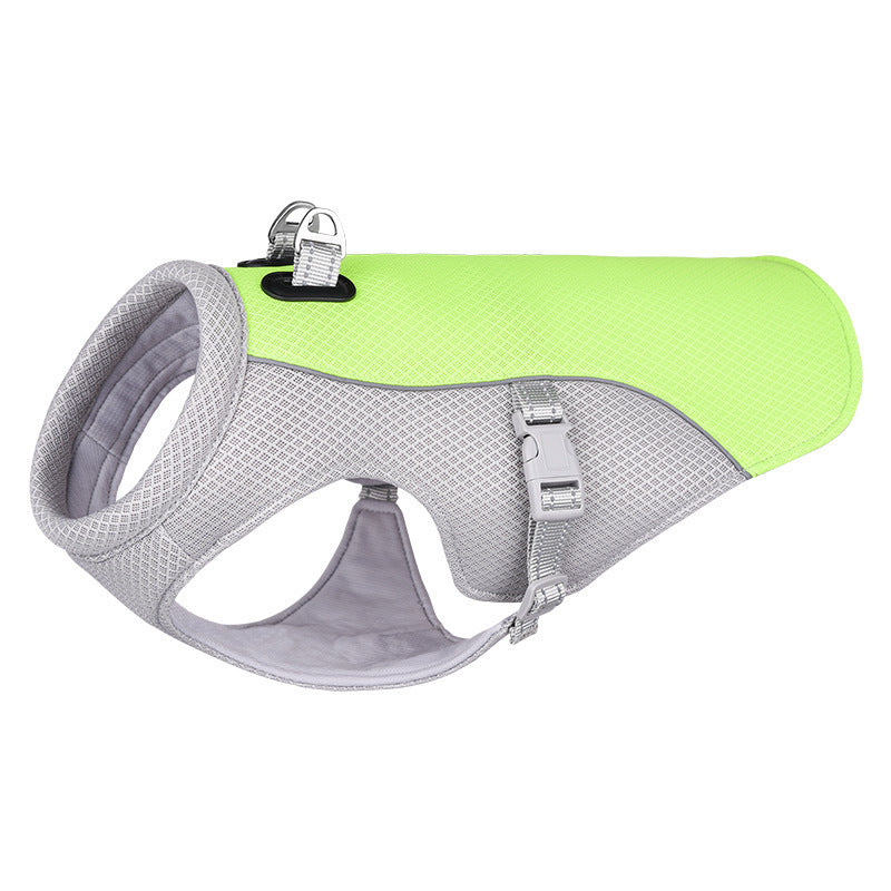 ComfyPetWear