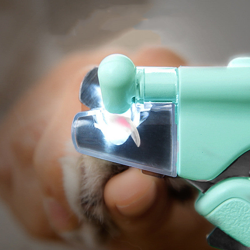 SafePetGrooming