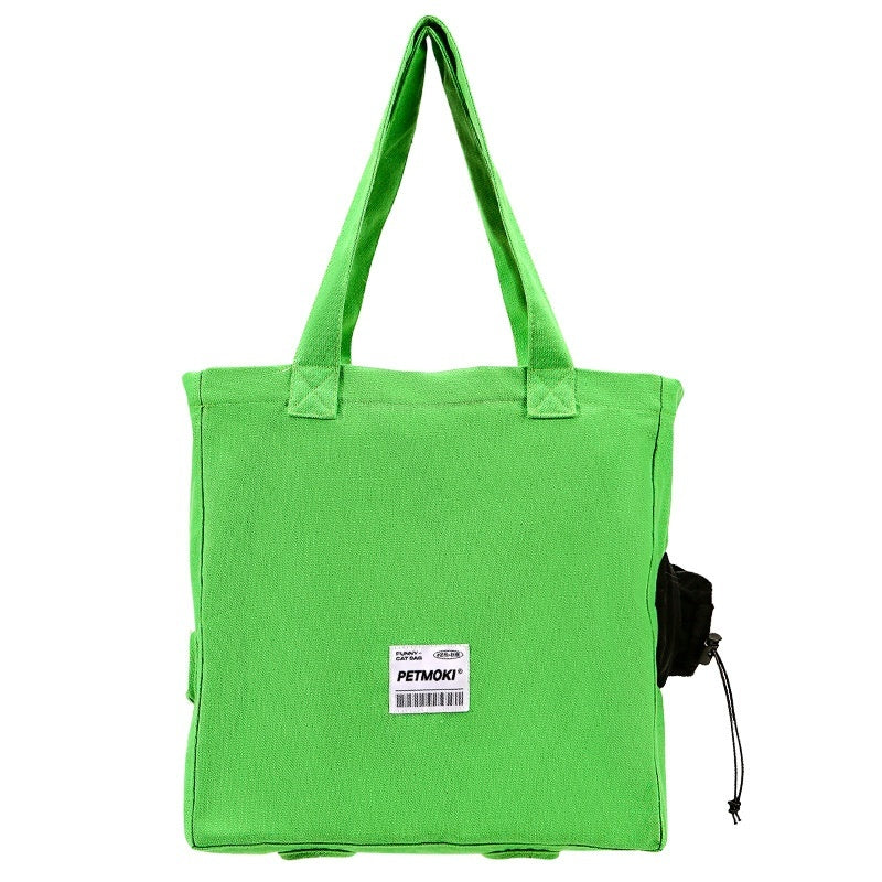 CatCarrierTote