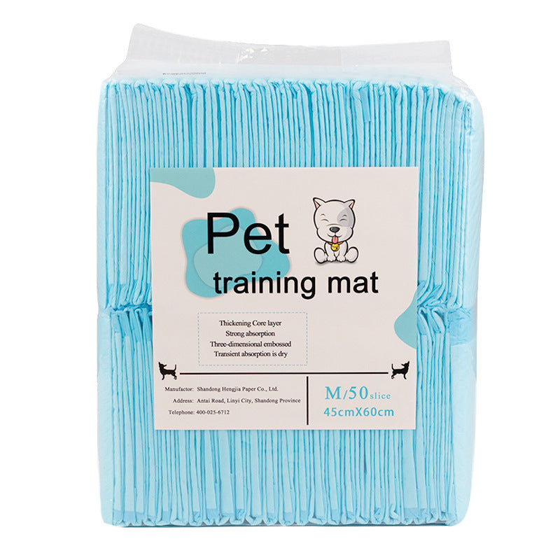 PuppyTrainingPads