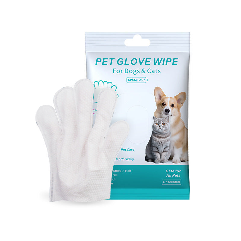DisposablePetGloves