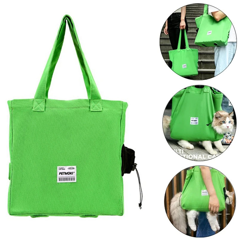 ChicPetCarrier