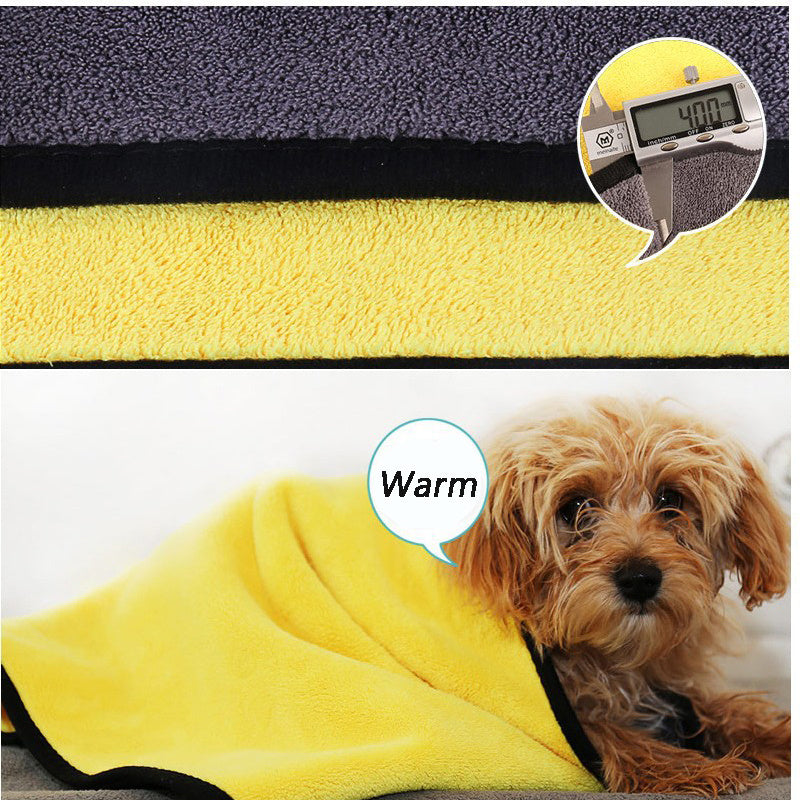 FastDryingTowel