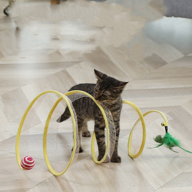 PET TOYS