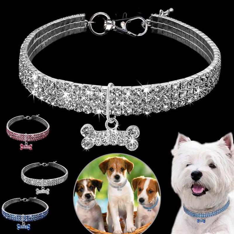CrystalPetCollar