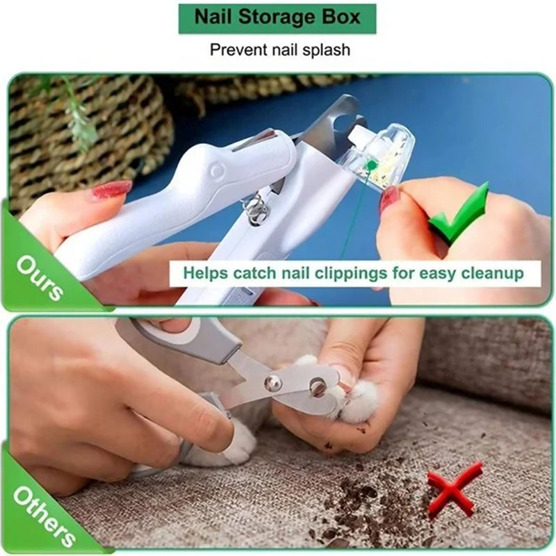 DogNailClippers
