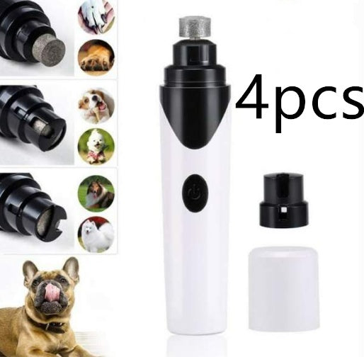 DogNailCare