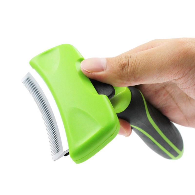 DogBrush