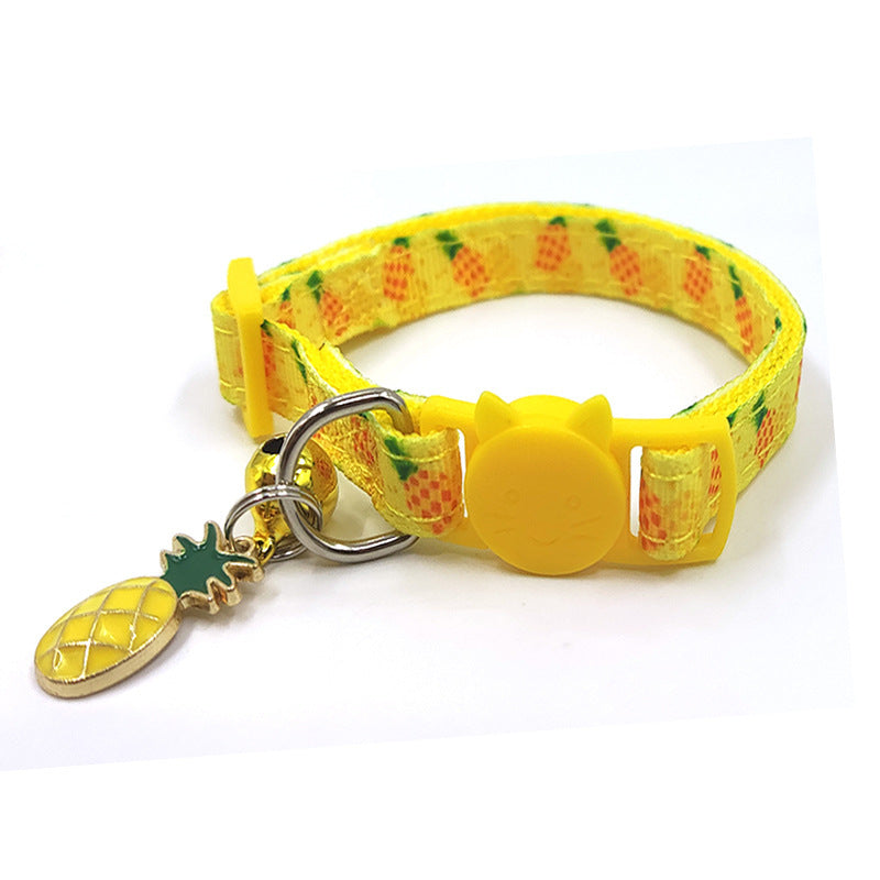 #PetBellCollar