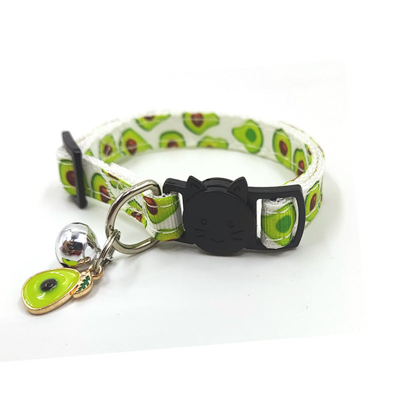 CollarWithBell