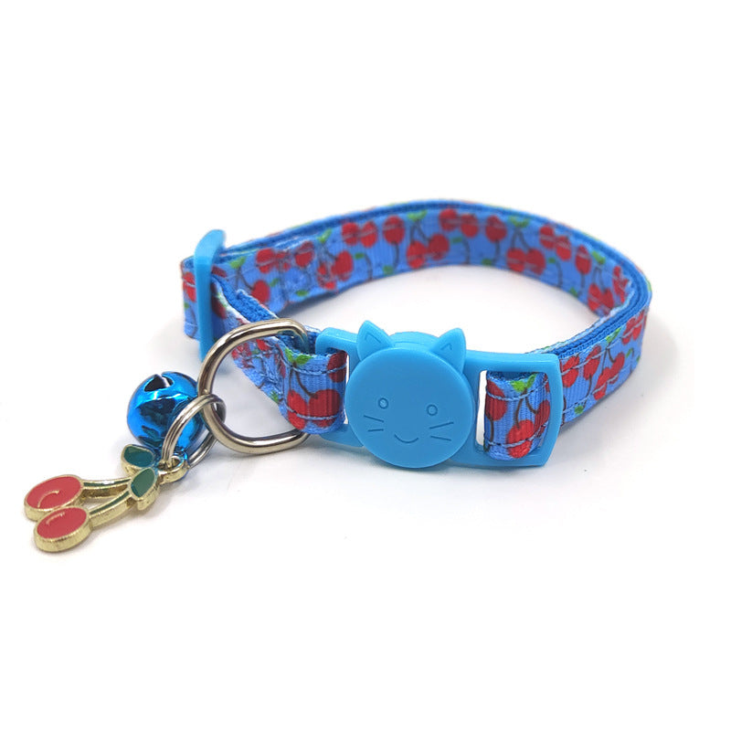 DogBellCollar