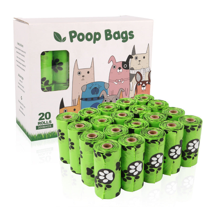 DogPoopBags