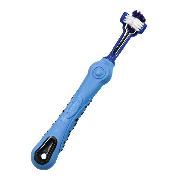 CatToothbrush