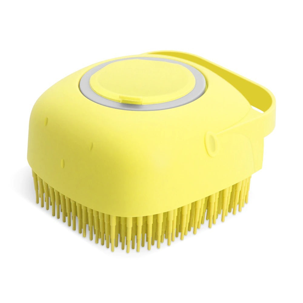 PetBrushLove