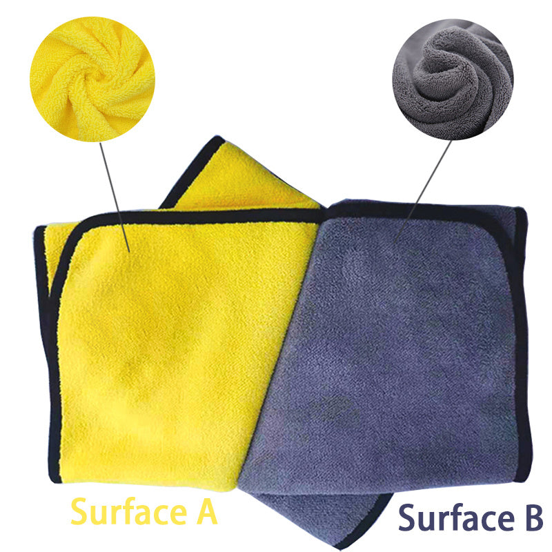 MicrofiberTowel