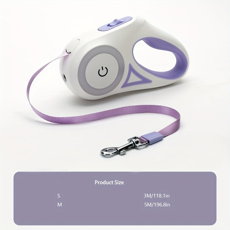 StylishLeash