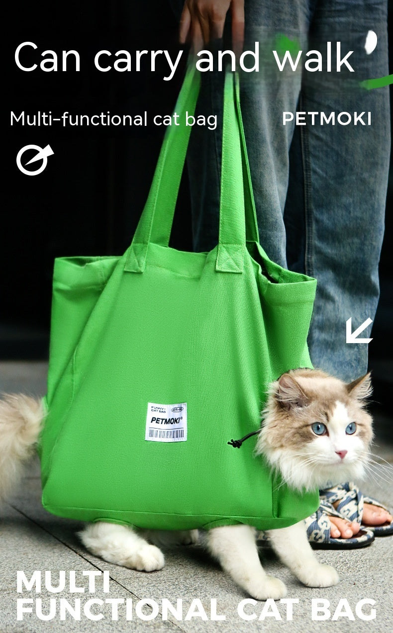 DogCarrierBag