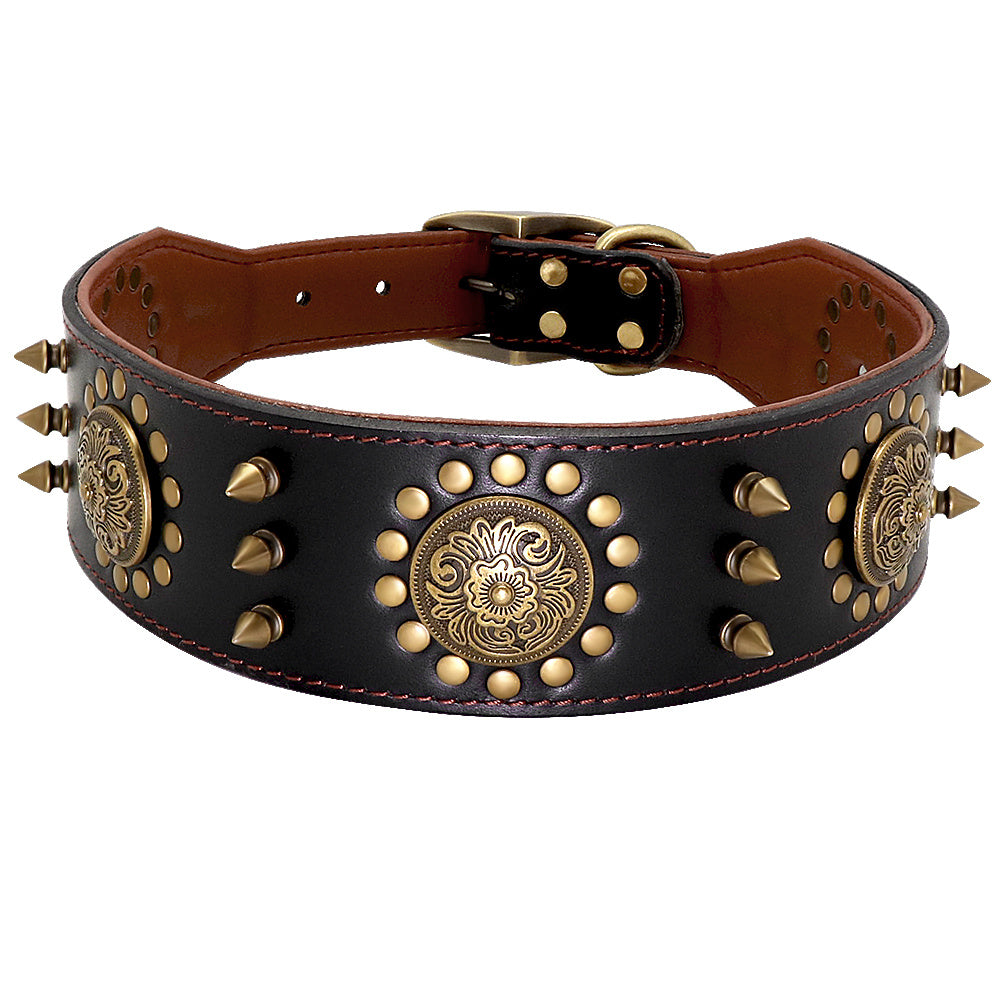 DogCollarGoals