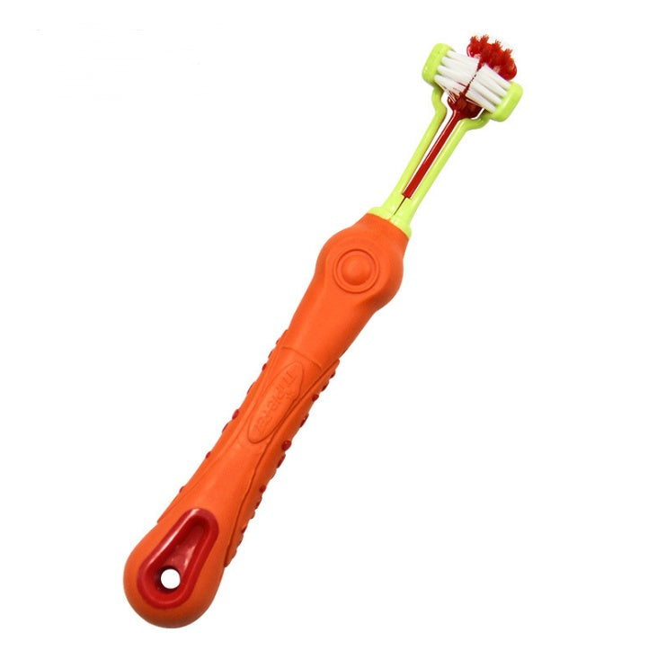 PetOralHygiene