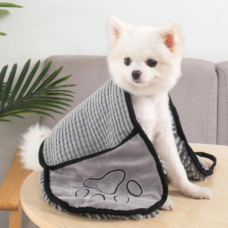 QuickDryTowel