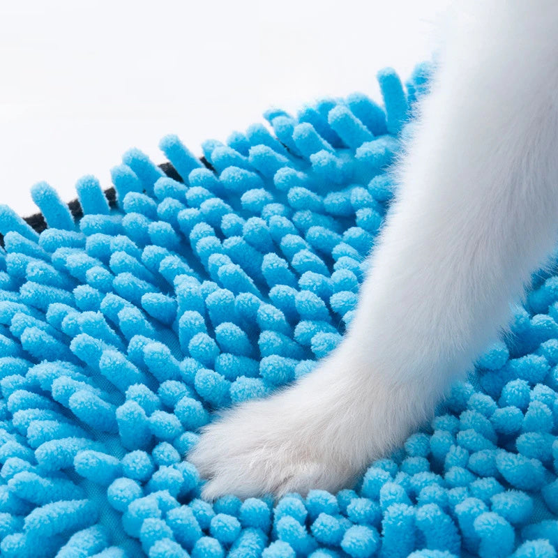 AbsorbentTowel