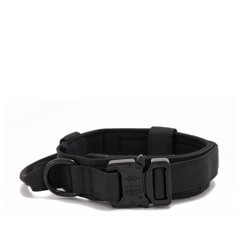 StrongDogCollar