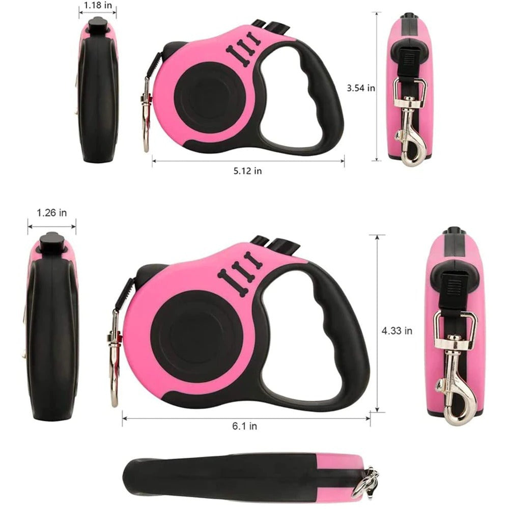 DogWalkingGear