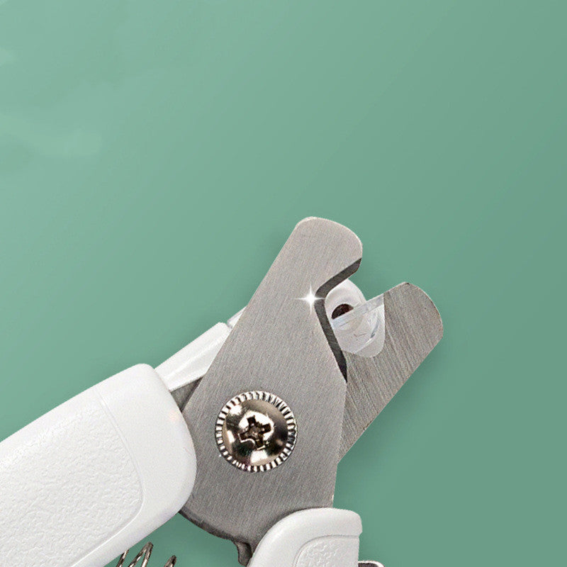 QuickFinderClippers
