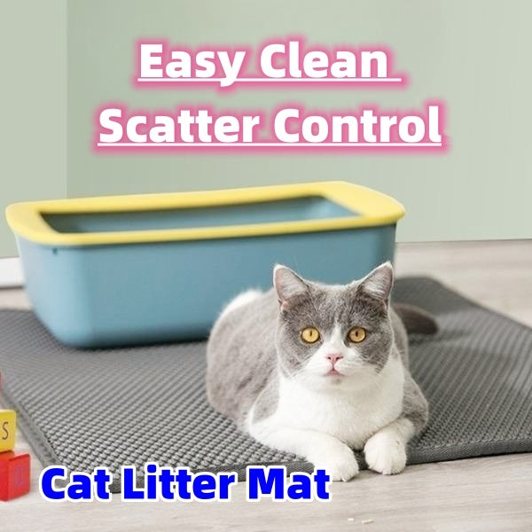 CatLitterMat